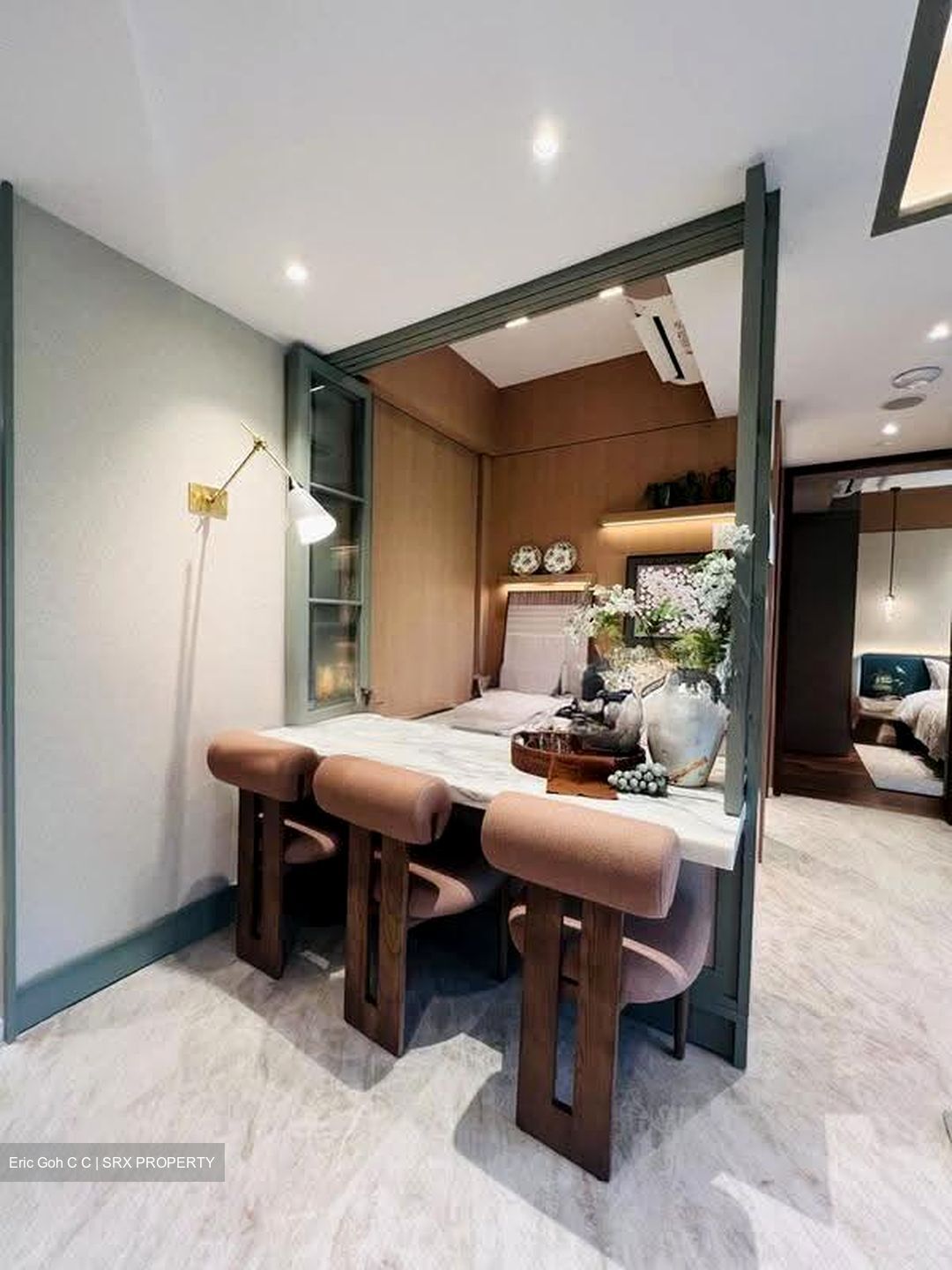 Dunearn House (D11), Apartment #621668581